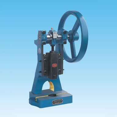  J03-0.8 manual press